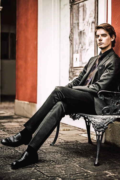 トルネードマートのドレスシャツです。 TORNADO MART(トルネードマート)ブラウス・シャツ通販 | TORNADO MART