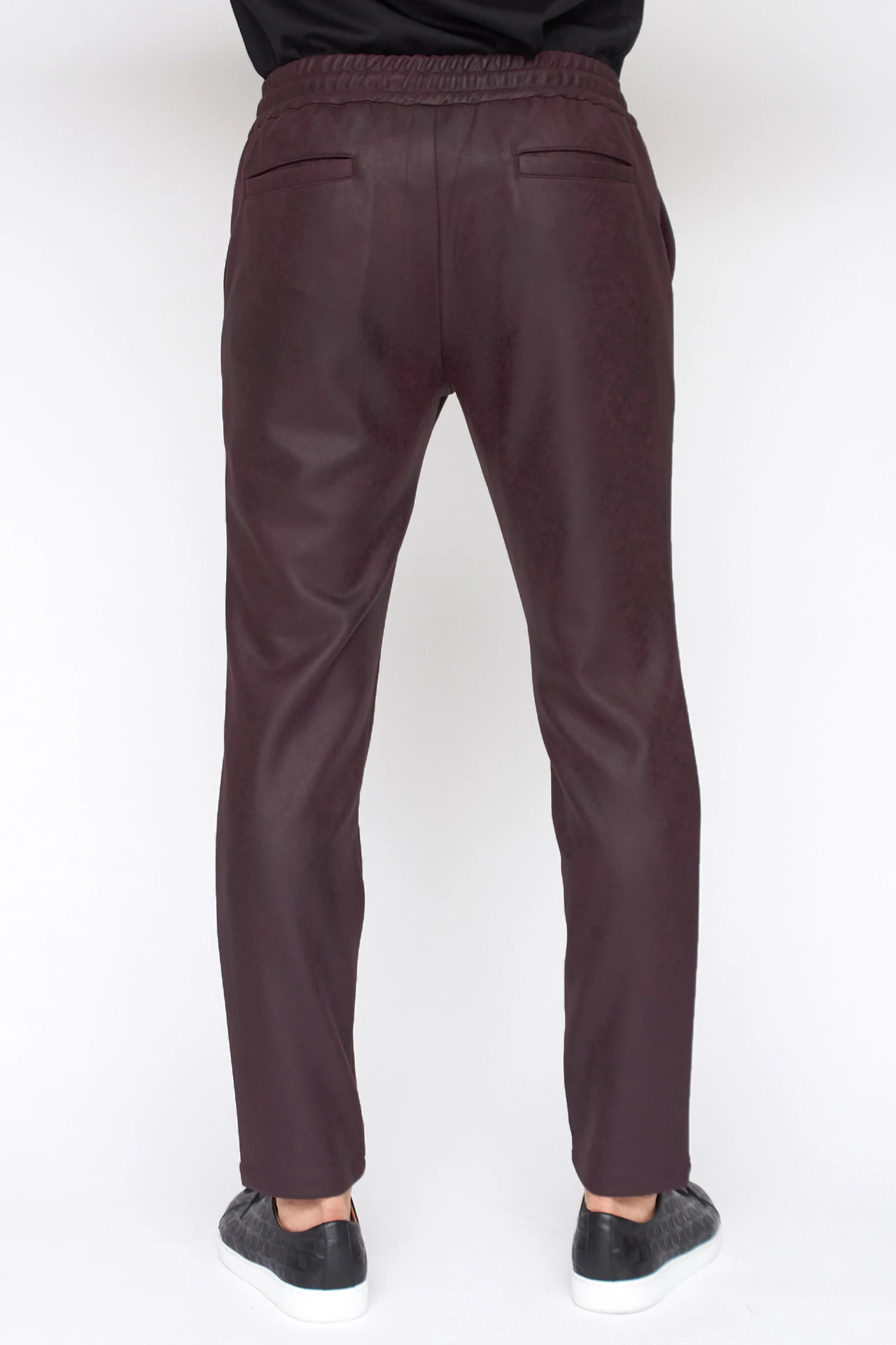 ハイストリート（HIGH STREET）/HIGH STREET∴スエードプリントイージーパンツ HIGH STREET∴スエードプリントイージーパンツ / HIGH STREET（ハイ