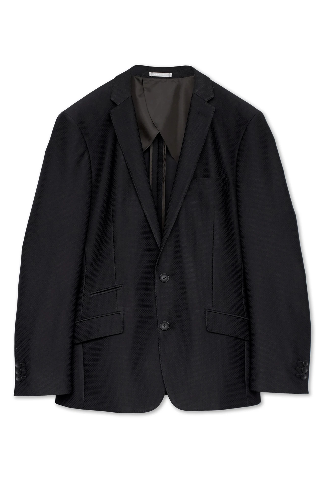 HIGH STREET∴4WAYストレッチドビージャケット / HIGH STREET（ハイ