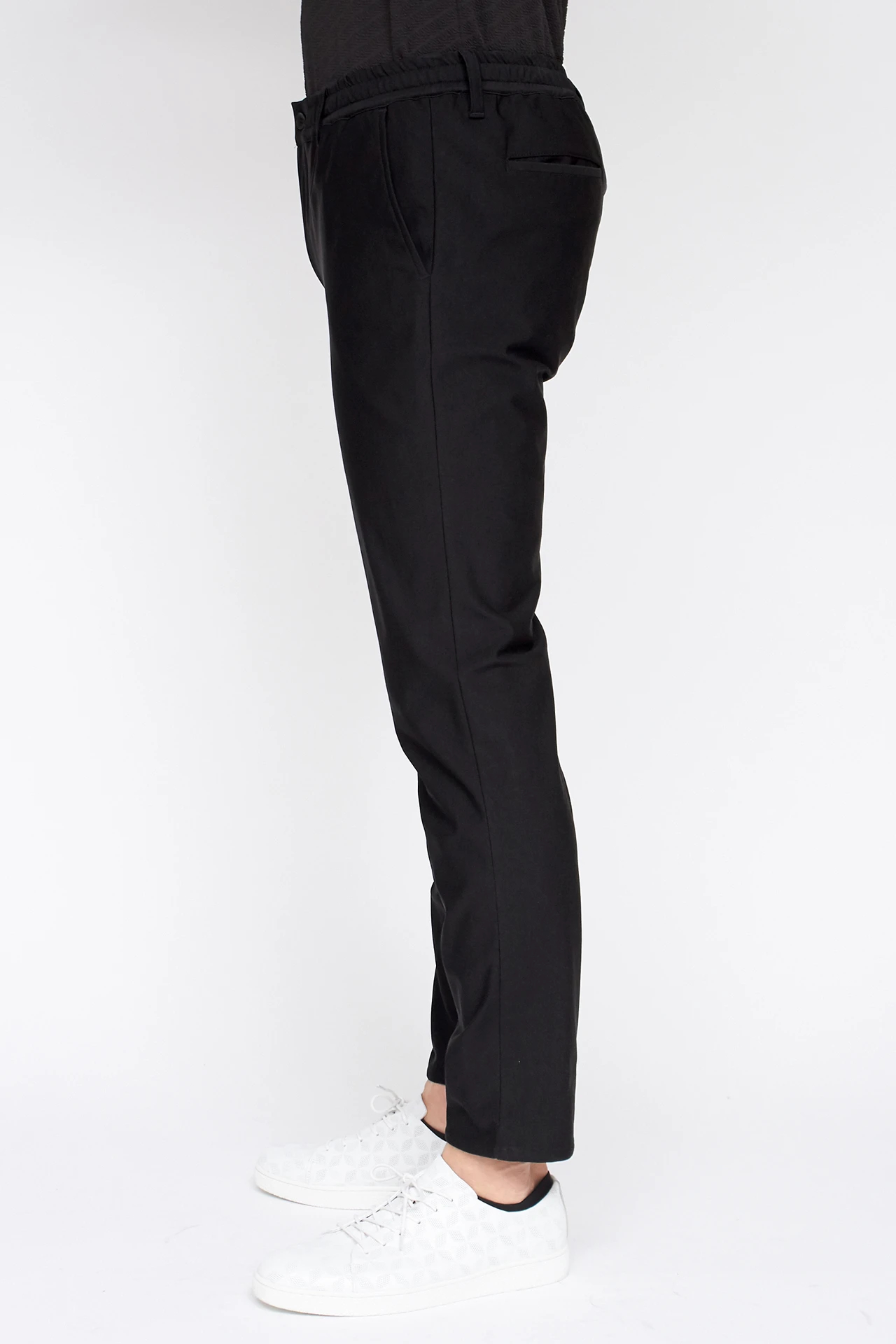 HIGH STREET∴ヒートパフォーマーライトイージーパンツ / HIGH STREET