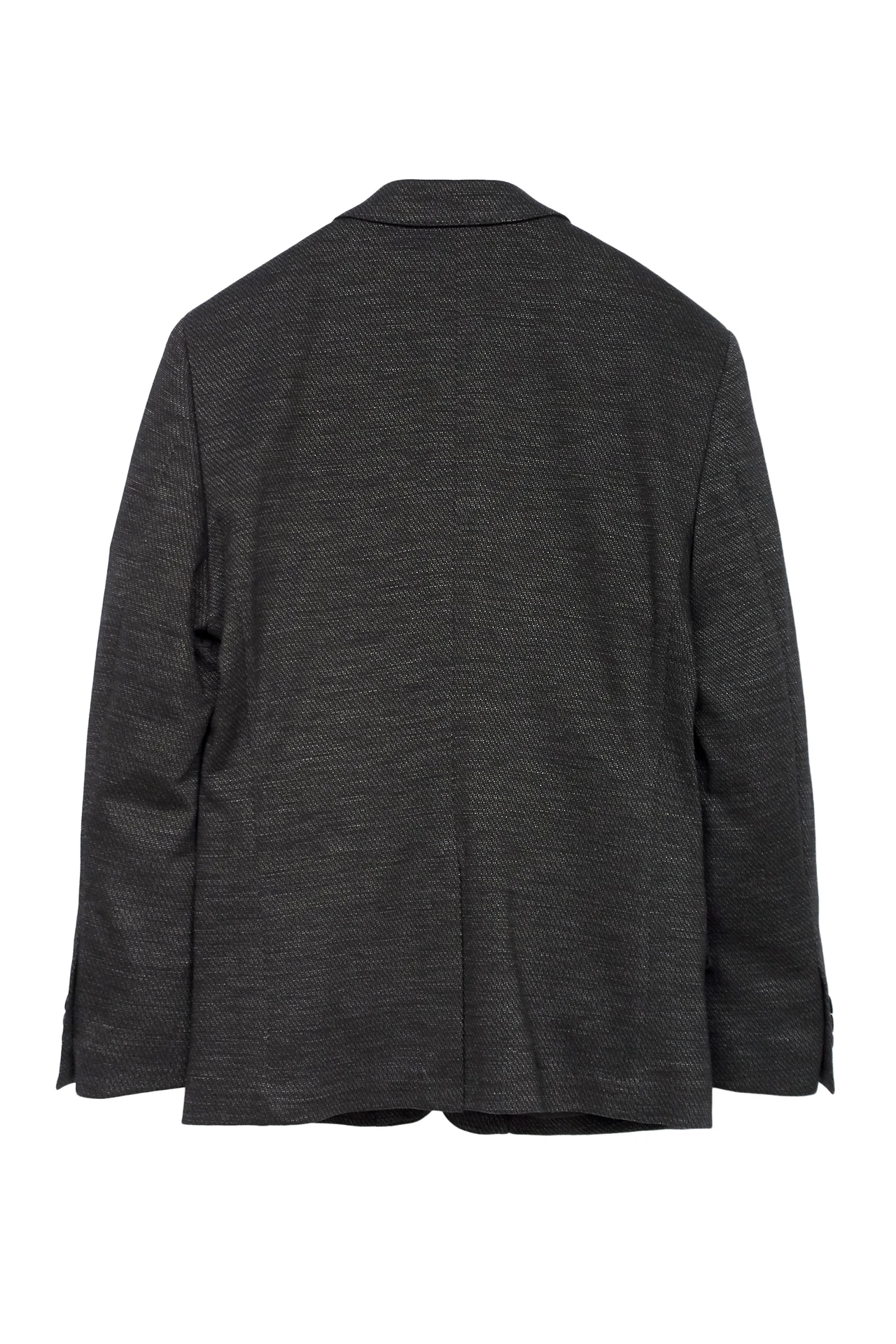 HIGH STREET∴ジオメトリックジャージジャケット / HIGH STREET（ハイ