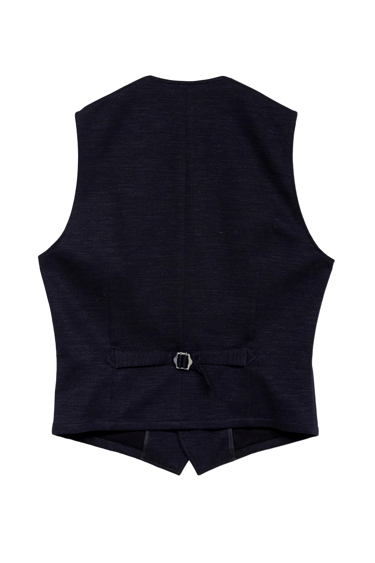 HIGH STREET∴ジオメトリックジャージベスト / HIGH STREET