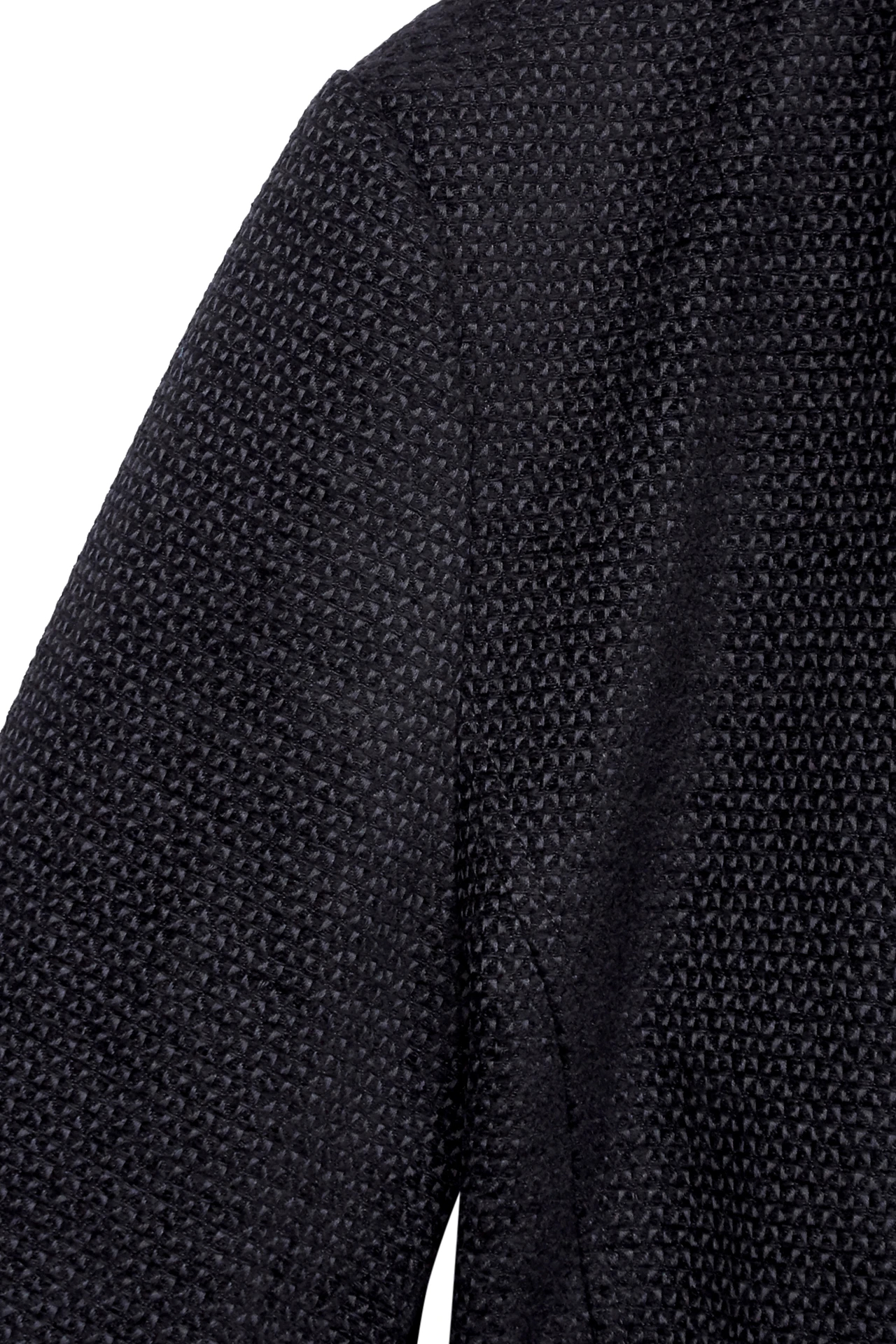 HIGH STREET∴ジオメトリックモールスタンドコート / HIGH