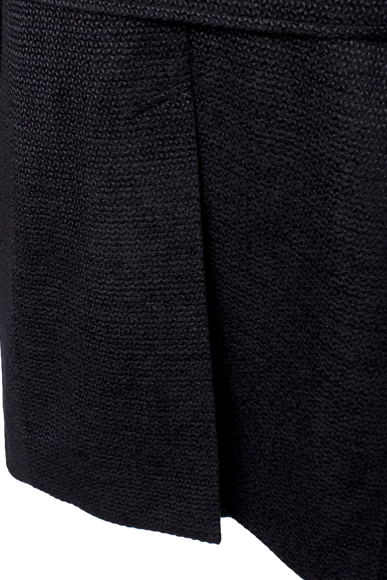 HIGH STREET∴ジオメトリックモールスタンドコート / HIGH