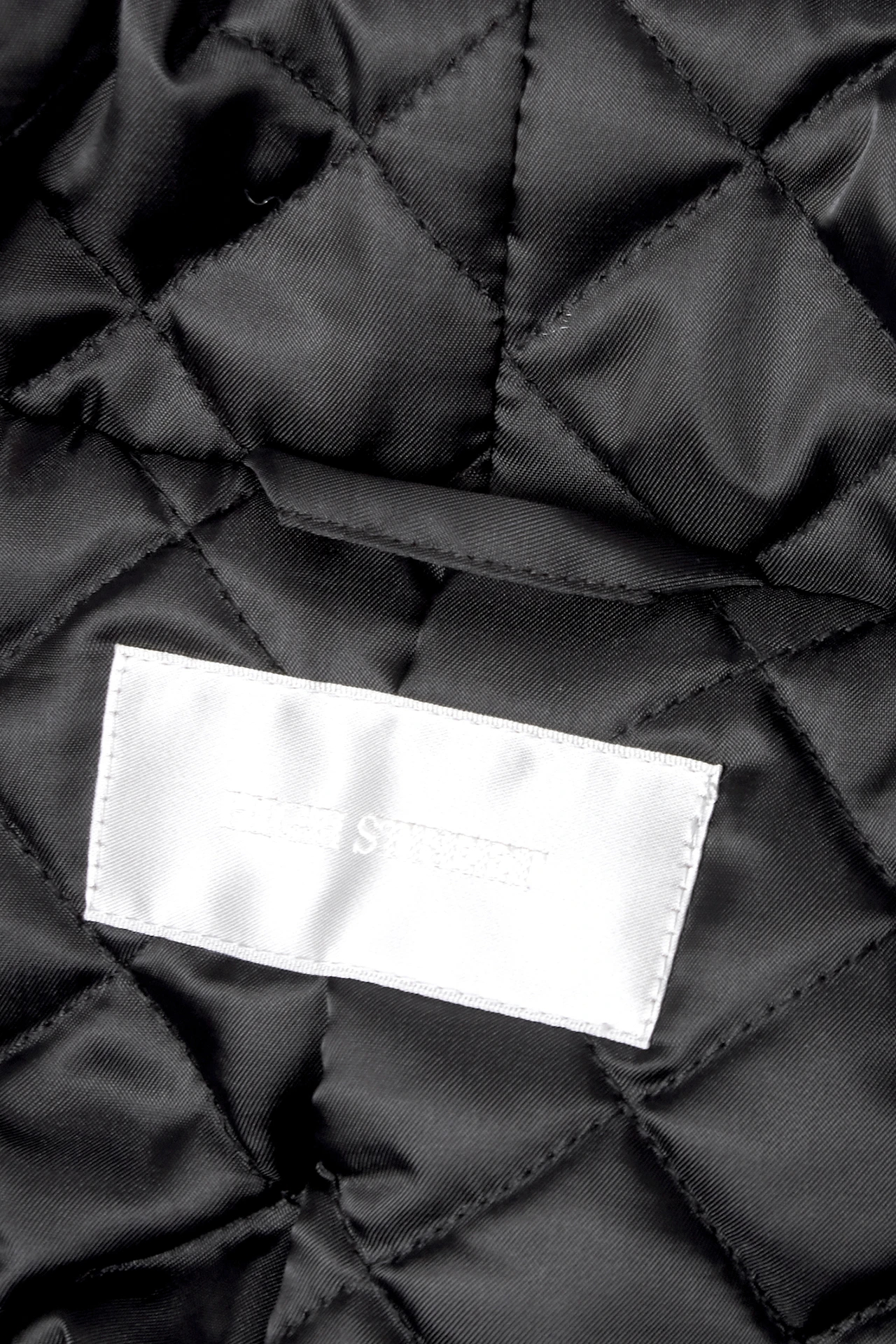 HIGH STREET∴CORDURAモッズコート / HIGH STREET（ハイ