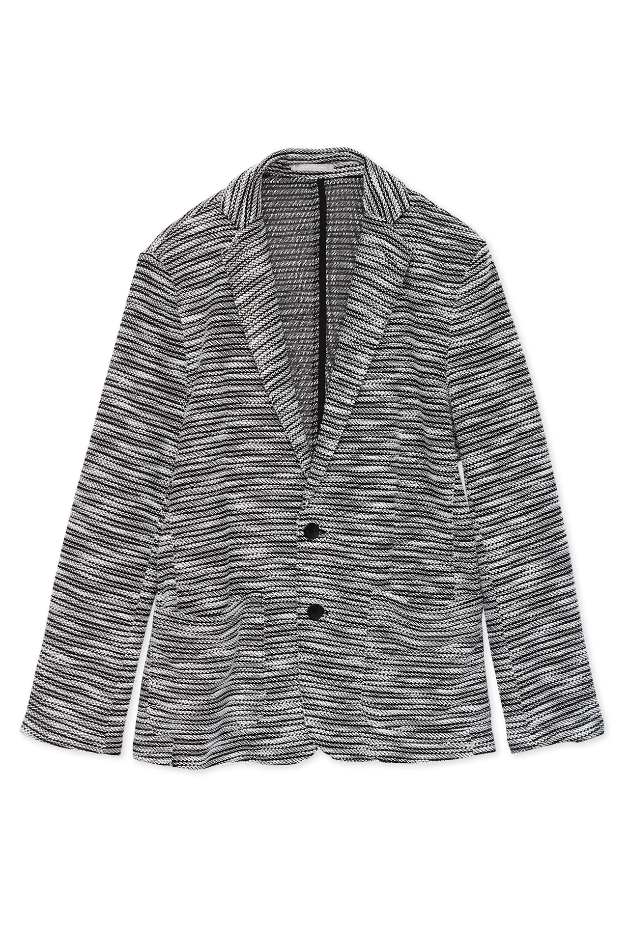 HIGH STREET∴ツイーディーメッシュジャケット HIGH STREET∴ツイーディーメッシュジャケット / HIGH STREET