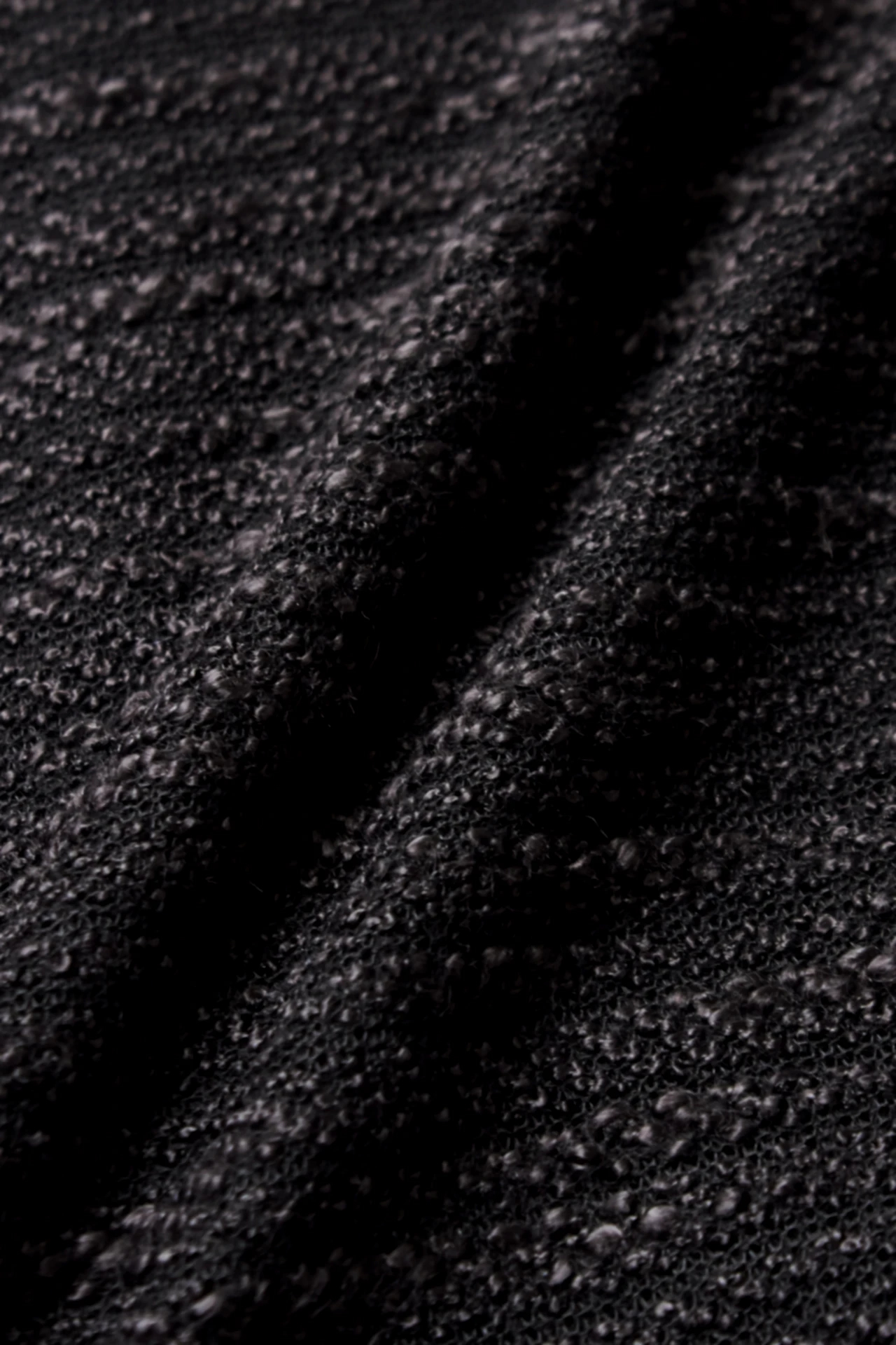 HIGH STREET∴ツイーディーメッシュジャケット / HIGH STREET（ハイ