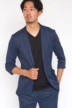 ハイストリート（HIGH STREET）/HIGH STREET∴COOLMAXデニムプリントサッカージャケット HIGH STREET(ハイストリート)通販 480件目～ | TORNADO MART ONLINE STORE