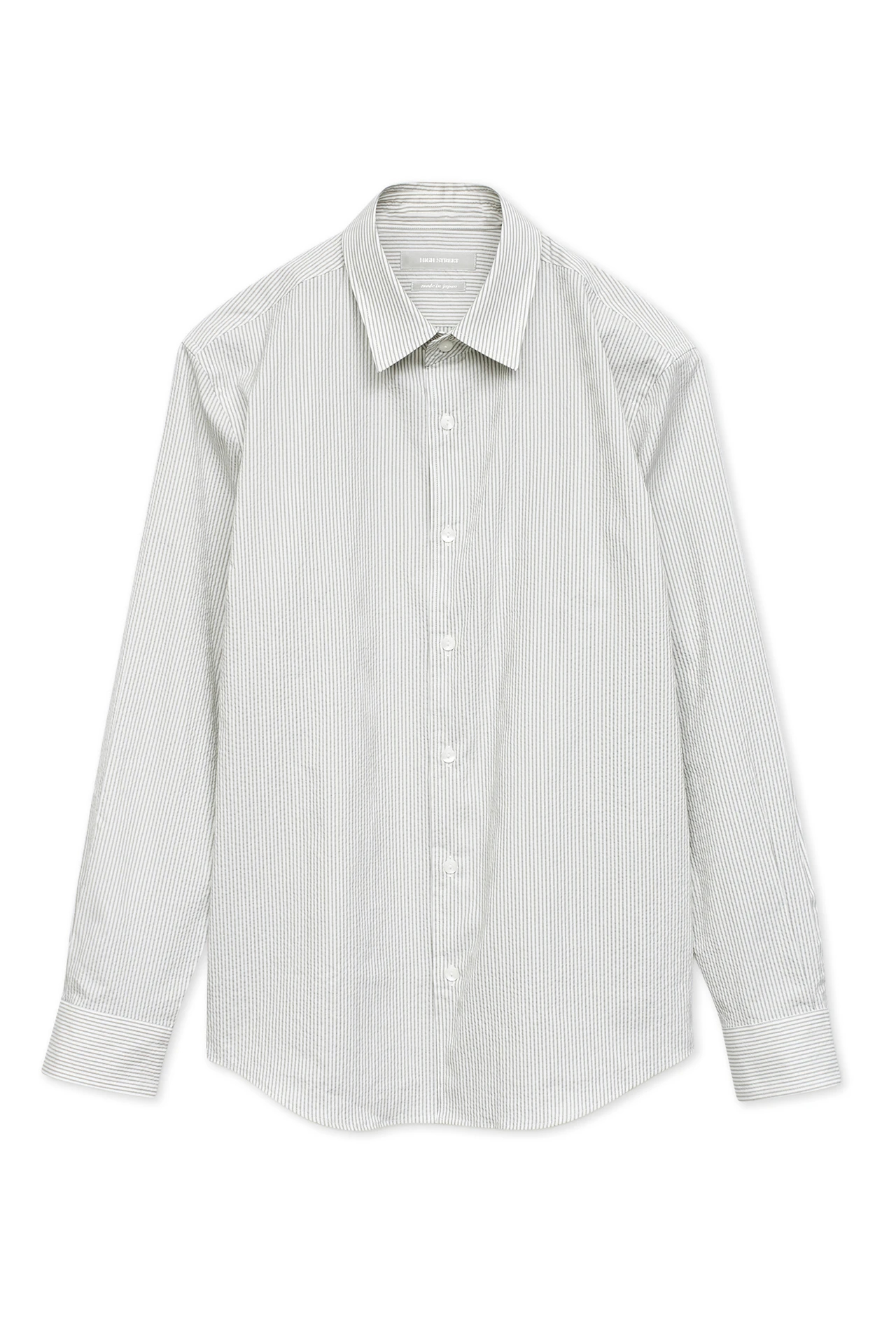 HIGH STREET∴T400 COOLMAX サッカーシャツ / HIGH STREET（ハイ