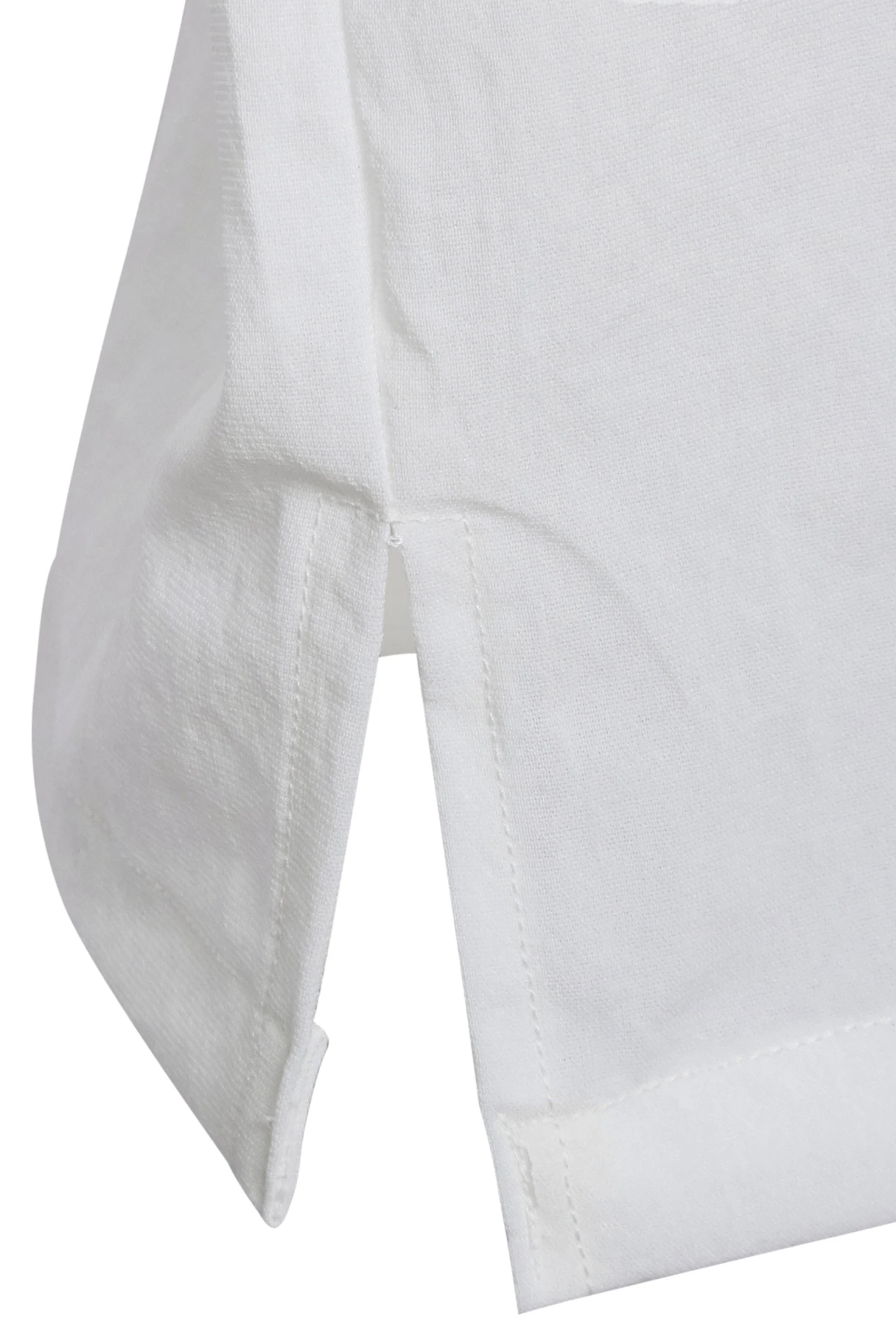 HIGH STREET∴シック＆シンドライストレッチ半袖シャツ / HIGH STREET