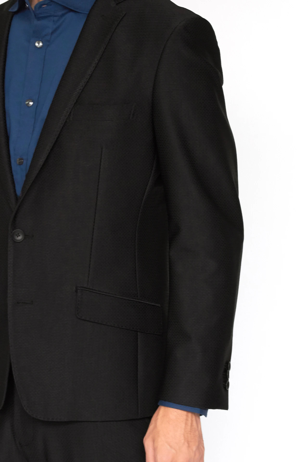 HIGH STREET∴4WAYストレッチドビージャケット / HIGH STREET（ハイ