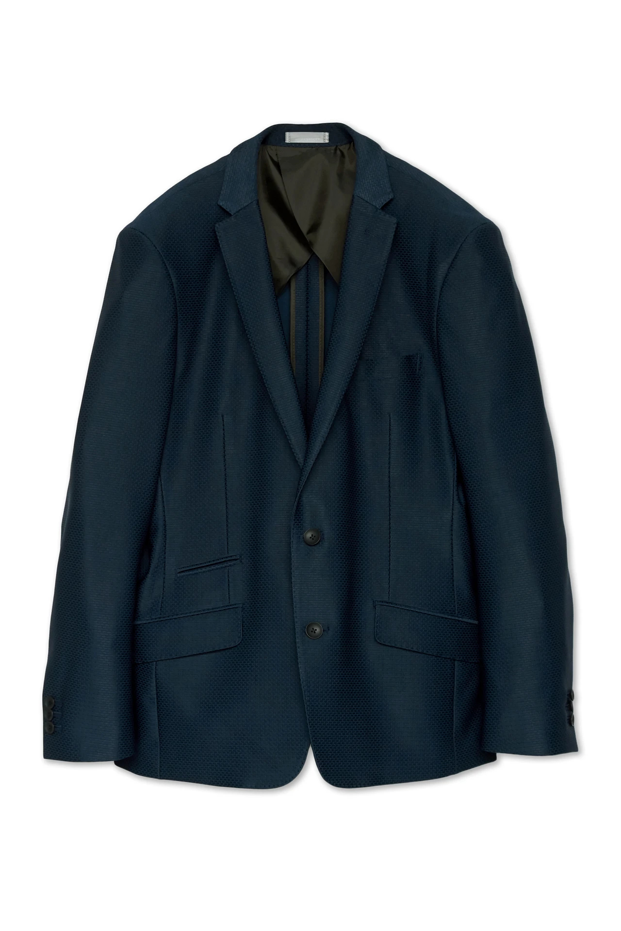 HIGH STREET∴4WAYストレッチドビージャケット / HIGH STREET（ハイ