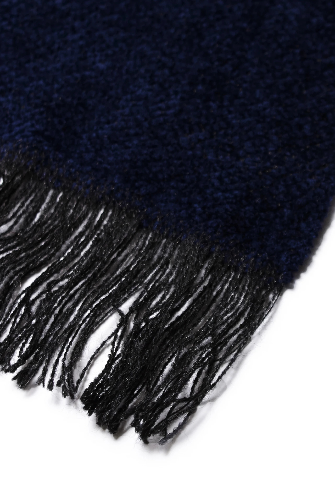 HIGH STREET∴メランジモールマフラー / HIGH STREET（ハイストリート