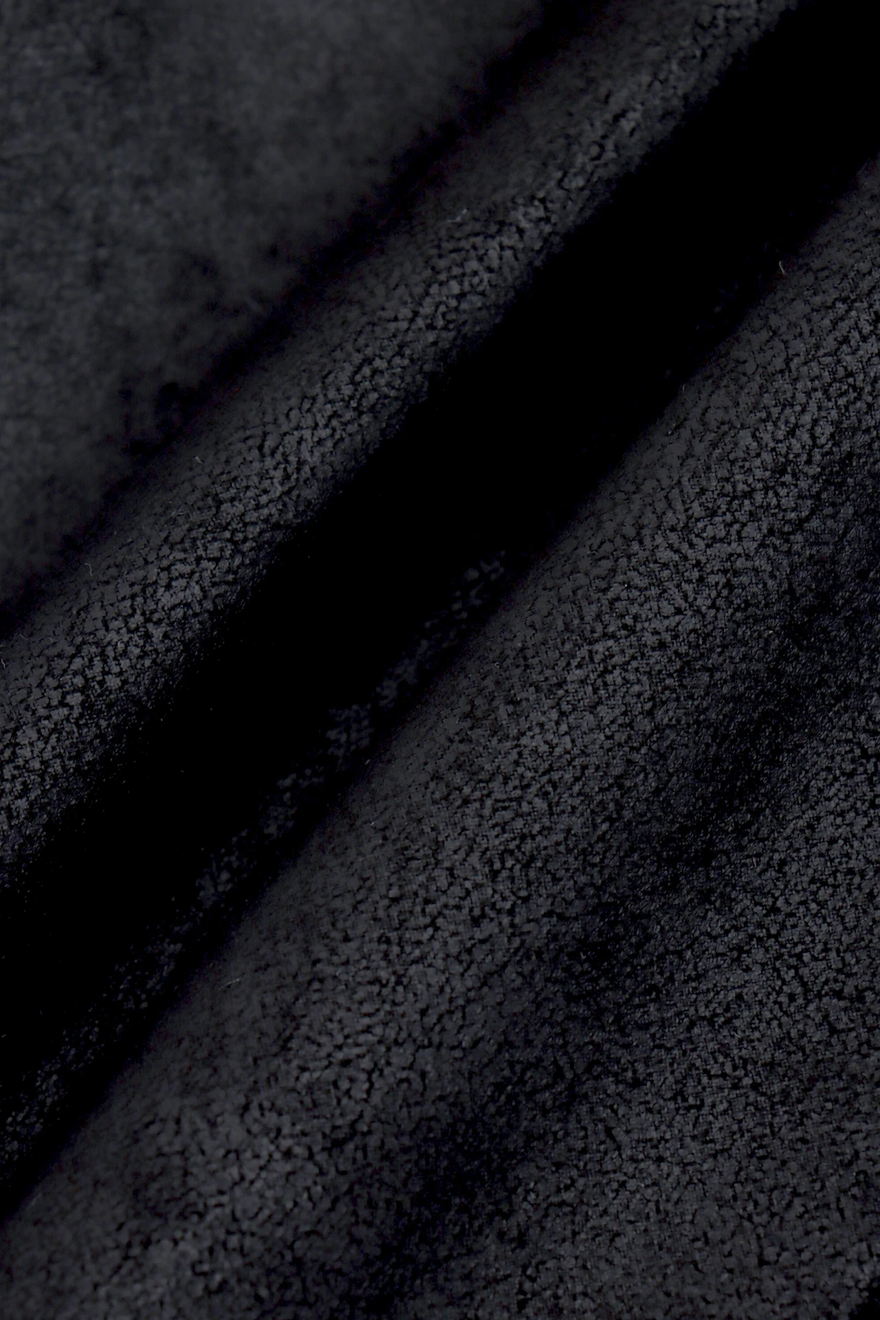 HIGH STREET∴フェイクムートンスタンドコート / HIGH STREET（ハイ