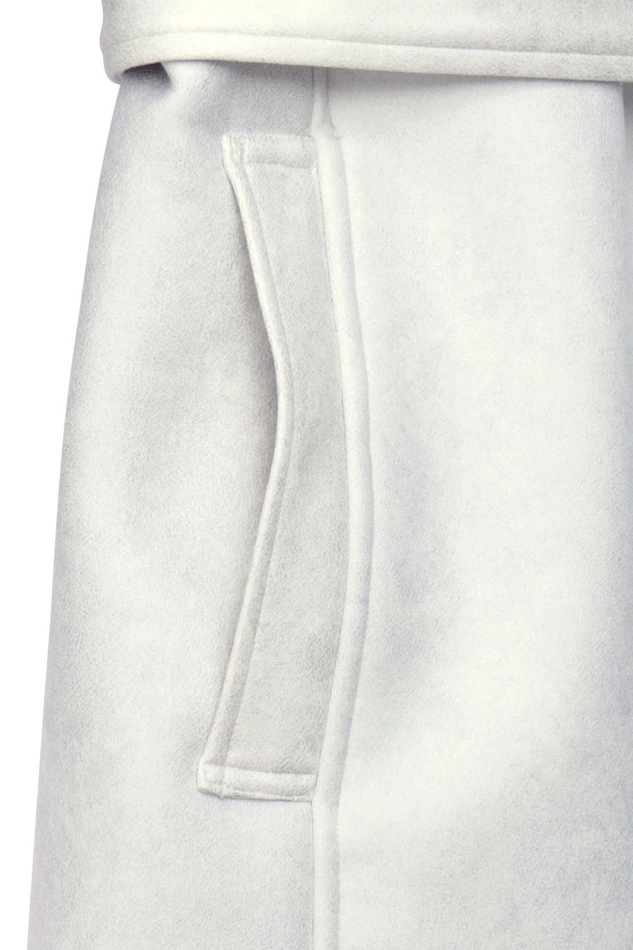 HIGH STREET∴フェイクムートンスタンドコート / HIGH STREET（ハイ