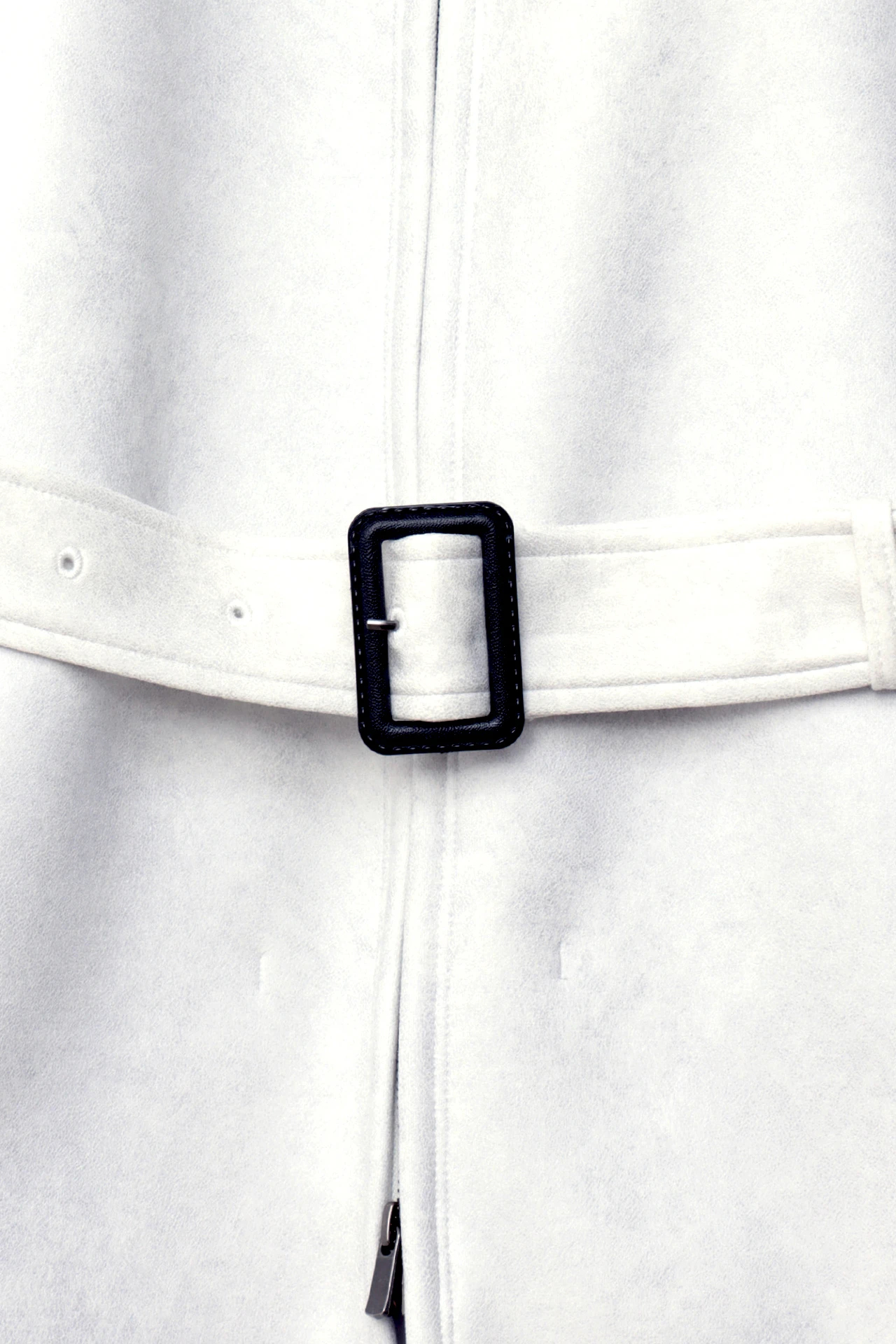 HIGH STREET∴フェイクムートンスタンドコート / HIGH STREET（ハイ