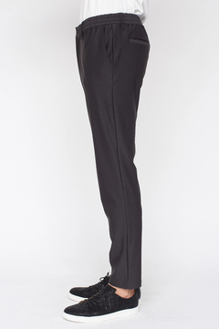 HIGH STREET(ハイストリート) |HIGH STREET∴4WAYバイアスチェックジャガードイージーパンツ