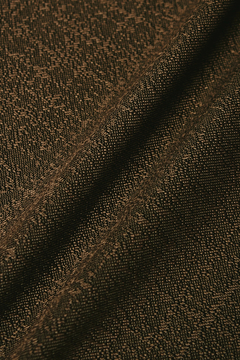 HIGH STREET(ハイストリート) |HIGH STREET∴4WAYバイアスチェックジャガードイージーパンツ