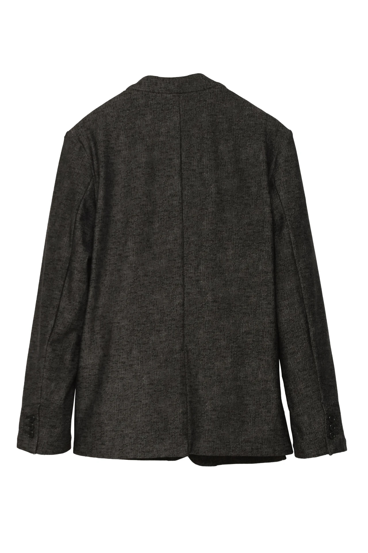 ハイストリート（HIGH STREET）/HIGH STREET∴ヒートパフォーマーノーカラージャケット HIGH STREET∴ヒートパフォーマーノーカラージャケット / HIGH STREET