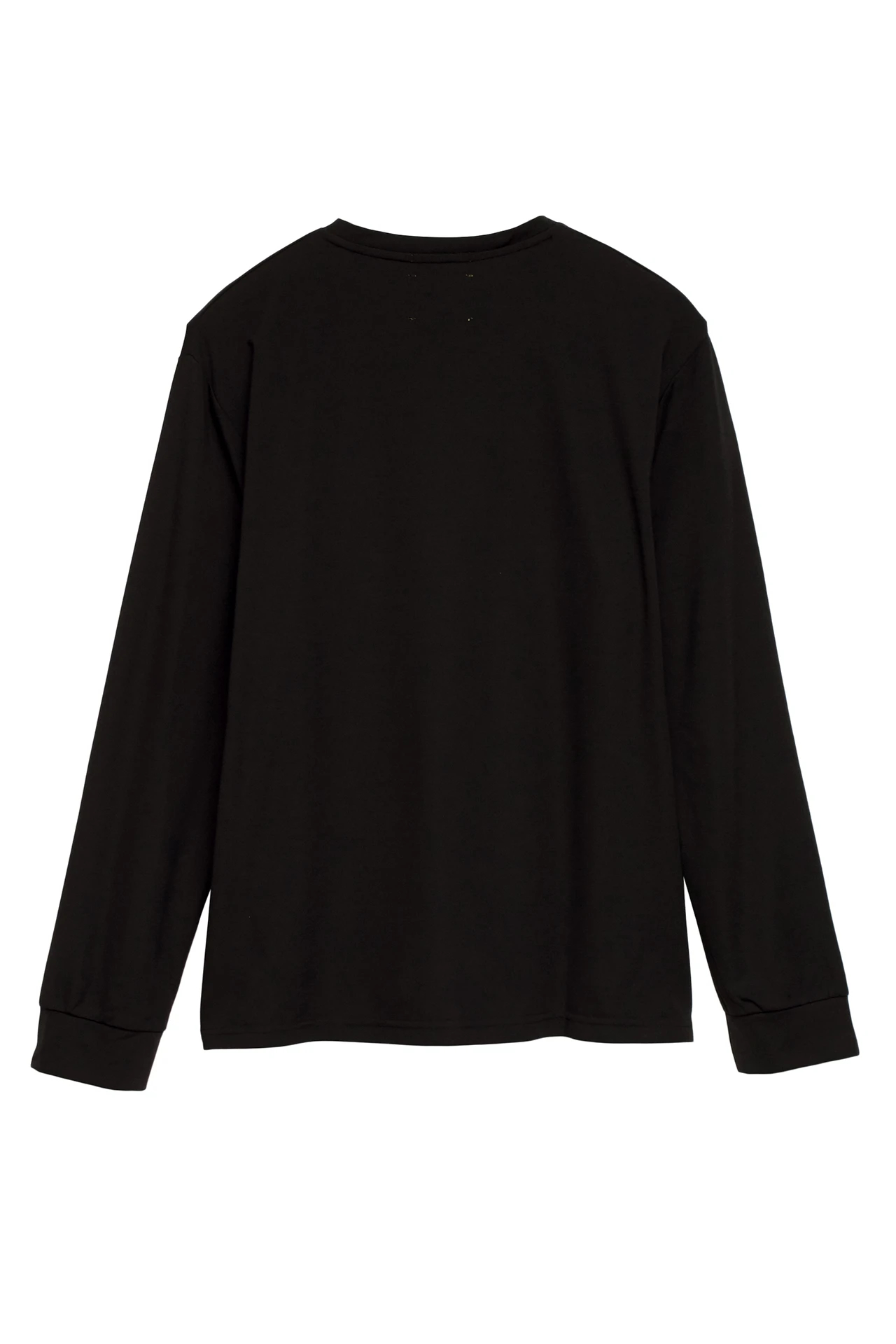 HIGH STREET∴ドレスキャンプ別注ロゴ長袖Tシャツ / HIGH STREET