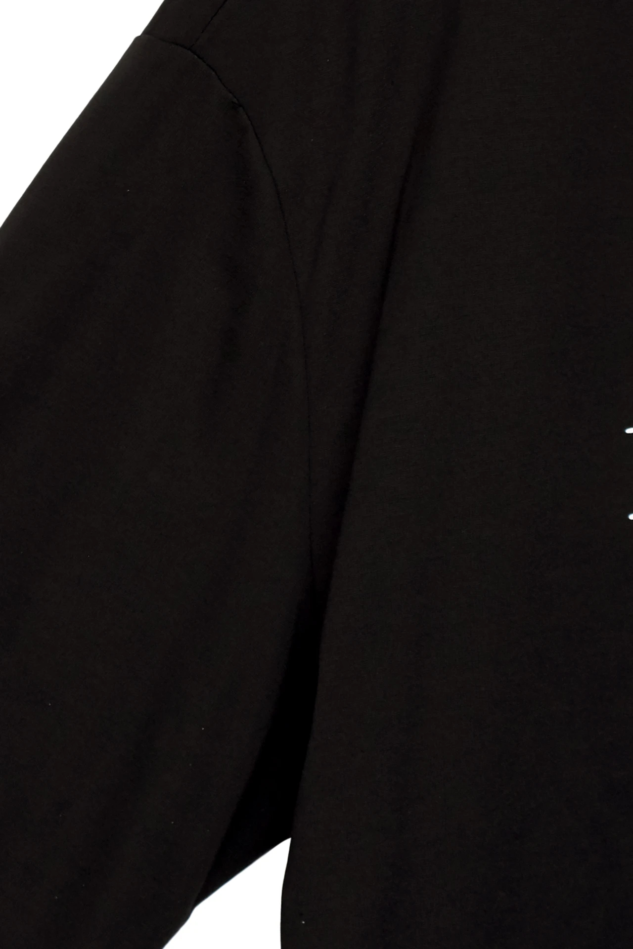 HIGH STREET∴ドレスキャンプ別注ロゴ長袖Tシャツ / HIGH STREET