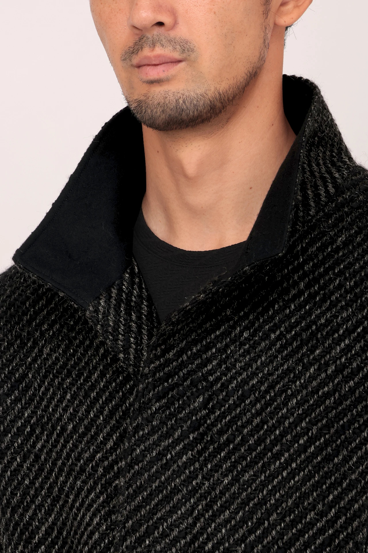 HIGH STREET∴スパーキーカルゼスタンドコート / HIGH STREET（ハイ