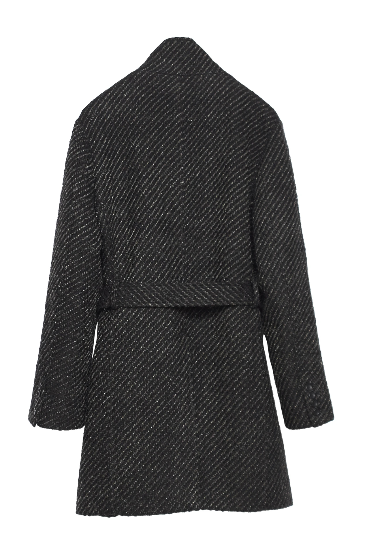 HIGH STREET∴スパーキーカルゼスタンドコート / HIGH STREET（ハイ