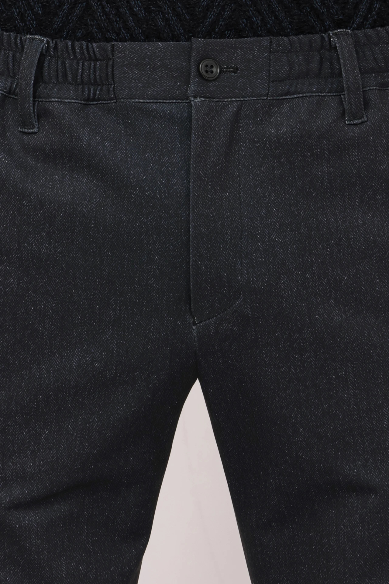 HIGH STREET∴4WAY HEAT EFFECTイージーパンツ / HIGH STREET（ハイ