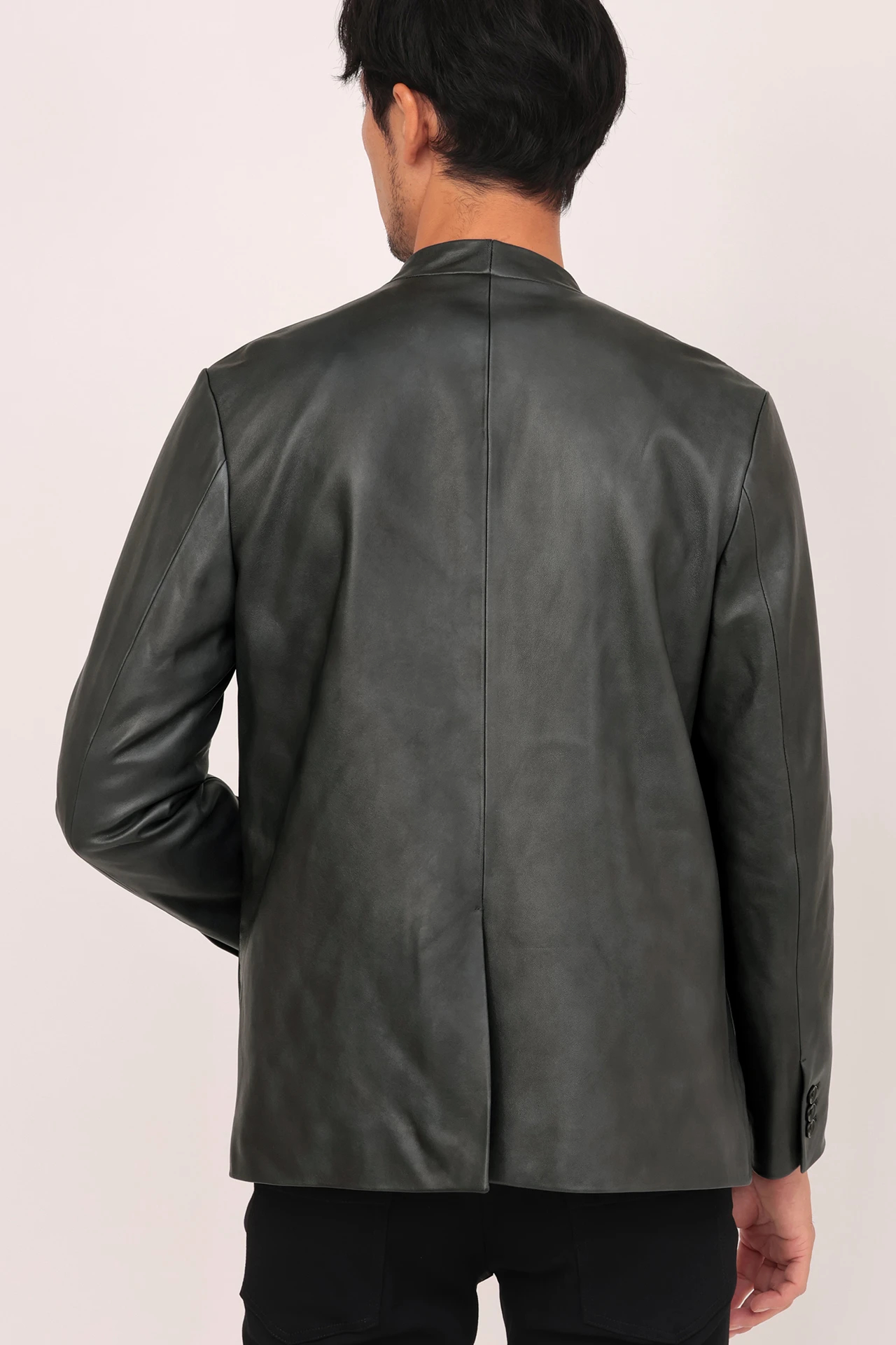 ★tmsjh70 THE NORTH FACE PURPLE LABEL ] 7oz L/S Pocket Tee | Domingo