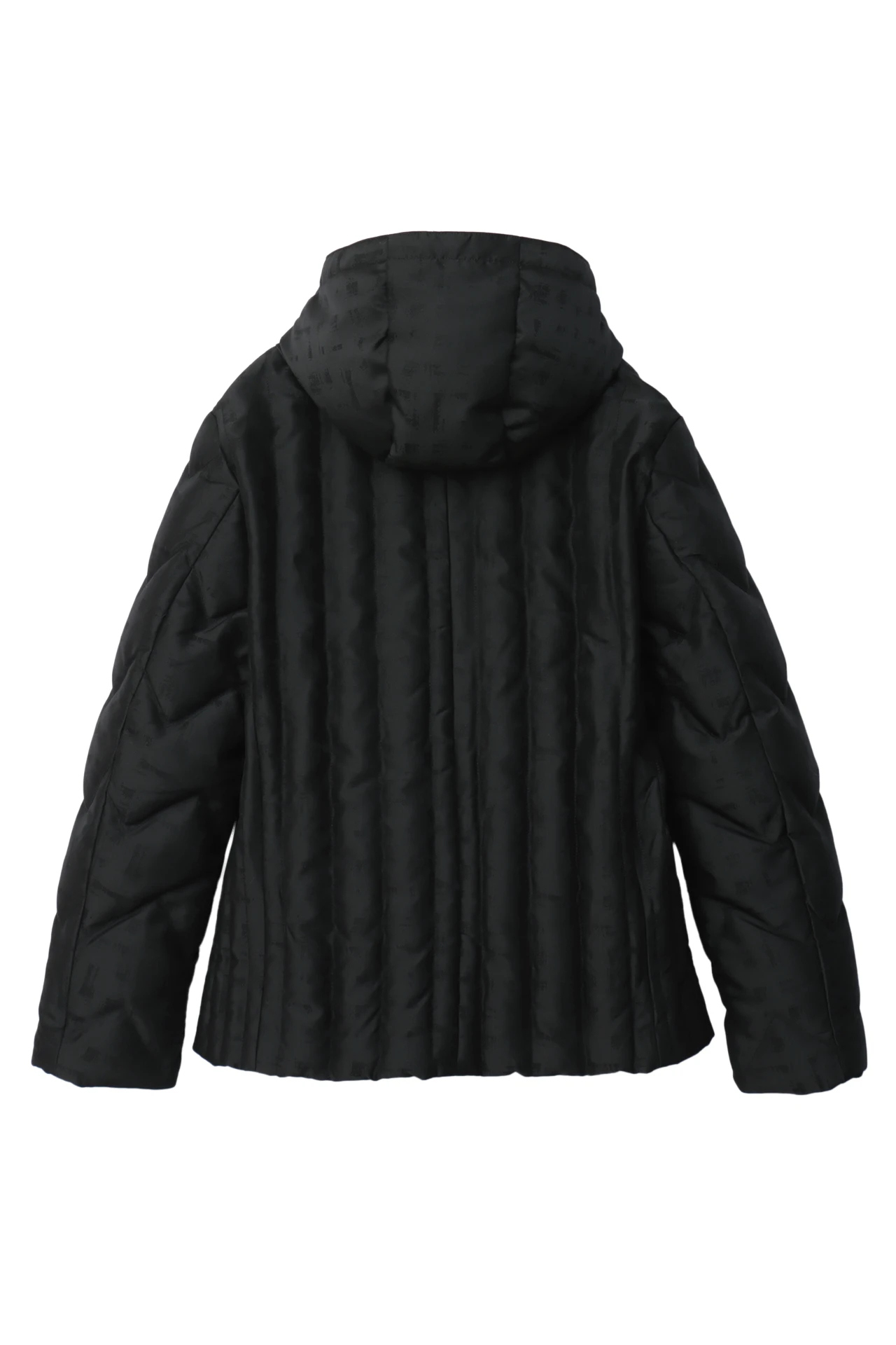 HIGH STREET∴T/Rキルトフーディーダウンブルゾン / HIGH STREET（ハイ