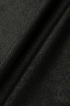 HIGH STREET(ハイストリート) |HIGH STREET∴ストレッチレザー調プリントイージーパンツ