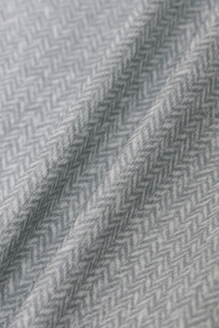 HIGH STREET(ハイストリート) |HIGH STREET∴トリコットメッシュミニヘリンボンイージーパンツ