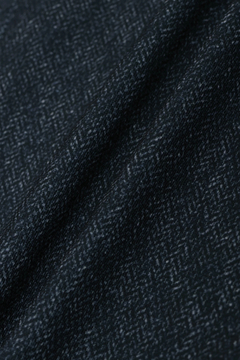 HIGH STREET(ハイストリート) |HIGH STREET∴トリコットメッシュミニヘリンボンイージーパンツ