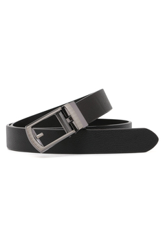 HIGH STREET(ハイストリート) |HIGH STREET∴シュリンクレザーコンフォートベルト