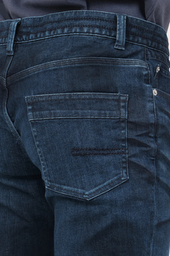 HIGH STREET(ハイストリート) |HIGH STREET∴ハイパワーストレッチグラデーションスリムデニム