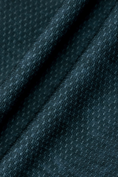 HIGH STREET(ハイストリート) |HIGH STREET∴トリコットメッシュマーブル調プリントノーカラージャケット