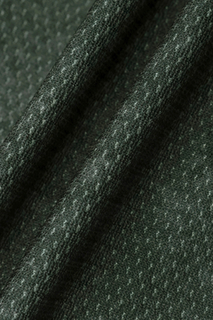 HIGH STREET(ハイストリート) |HIGH STREET∴トリコットメッシュマーブル調プリントイージーパンツ