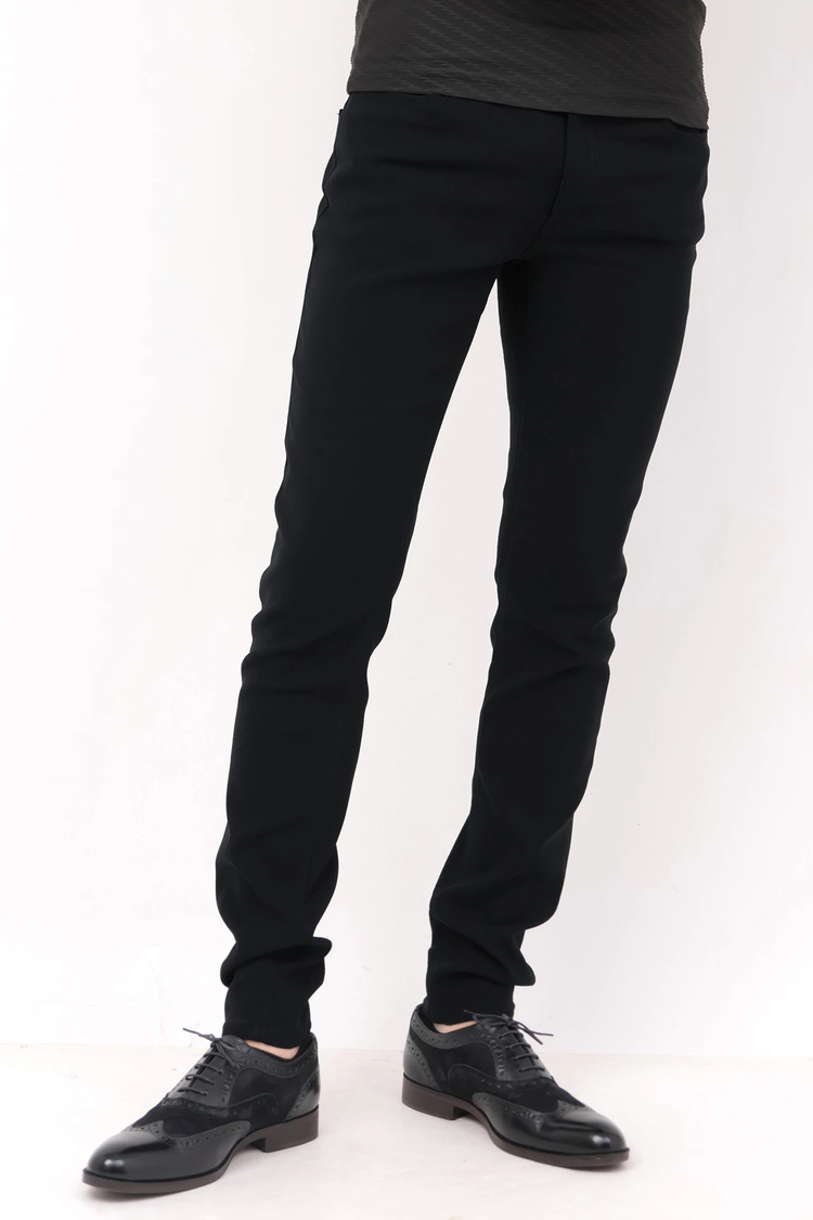 HIGH STREET(ハイストリート) |HIGH STREET∴ハイテンションスリム５ポケットパンツ