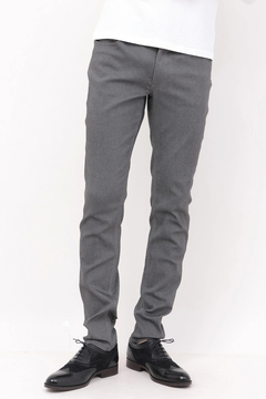 HIGH STREET(ハイストリート) |HIGH STREET∴ハイテンションスリム５ポケットパンツ