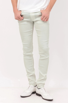 HIGH STREET(ハイストリート) |HIGH STREET∴ハイテンションスリム５ポケットパンツ