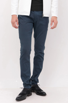 HIGH STREET(ハイストリート) |HIGH STREET∴ハイテンションスリム５ポケットパンツ