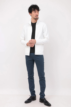 HIGH STREET(ハイストリート) |HIGH STREET∴ハイテンションスリム５ポケットパンツ