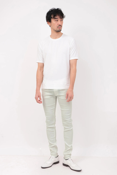 HIGH STREET(ハイストリート) |HIGH STREET∴ハイテンションスリム５ポケットパンツ