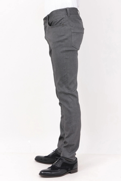 HIGH STREET(ハイストリート) |HIGH STREET∴ハイテンションスリム５ポケットパンツ