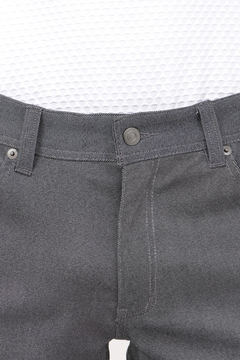 HIGH STREET(ハイストリート) |HIGH STREET∴ハイテンションスリム５ポケットパンツ