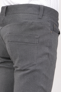 HIGH STREET(ハイストリート) |HIGH STREET∴ハイテンションスリム５ポケットパンツ