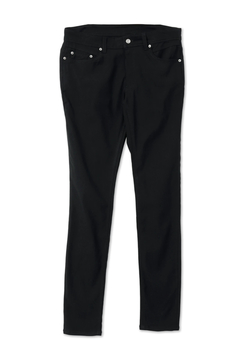 HIGH STREET(ハイストリート) |HIGH STREET∴ハイテンションスリム５ポケットパンツ