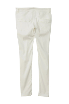 HIGH STREET(ハイストリート) |HIGH STREET∴ハイテンションスリム５ポケットパンツ