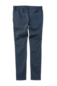 HIGH STREET(ハイストリート) |HIGH STREET∴ハイテンションスリム５ポケットパンツ