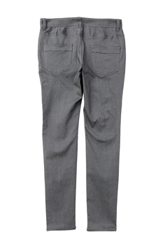 HIGH STREET(ハイストリート) |HIGH STREET∴ハイテンションスリム５ポケットパンツ